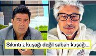 Z Kuşağının Oy Kullanmaması Gerektiğini Savunan Hakan Ural'a Behzat Uygur'dan Kapak Niteliğinde Cevap Geldi