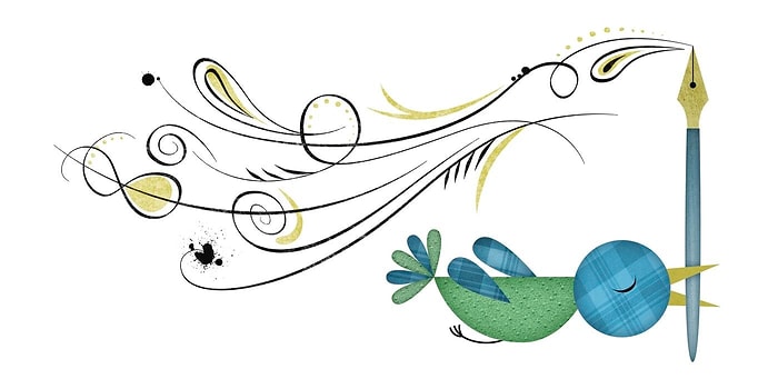 Bu Şarkılardan Hangisinin Bir Şiirden Bestelendiğini Bulabilecek misin?