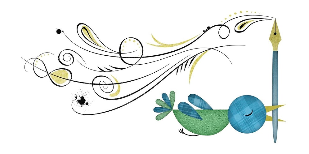 Bu Şarkılardan Hangisinin Bir Şiirden Bestelendiğini Bulabilecek misin?