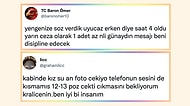Mansur Yavaş'ın Ülkücü Zamanlarından 5. Sınıflar İçin Laf Sokma Taktiklerine Son 24 Saatin Viral Tweetleri
