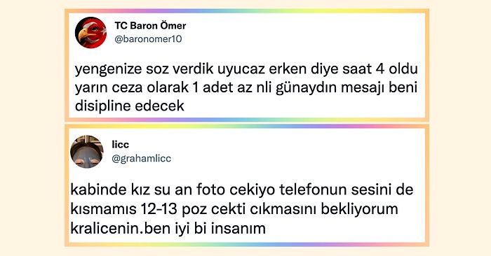 Mansur Yavaş'ın Ülkücü Zamanlarından 5. Sınıflar İçin Laf Sokma Taktiklerine Son 24 Saatin Viral Tweetleri