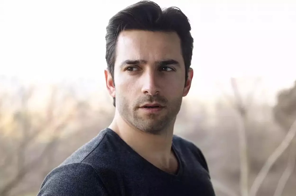 Erol Gedik Kimdir? Canım Annem'in Murat'ı Erol Gedik'in Hayatı