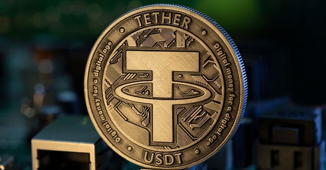 USDT kripto para ekosistemindeki etki alanını genişletiyor.