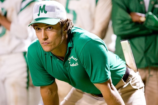American Biopic Sports Drama ‘We Are Marshall’ Hits Netflix in June 2022