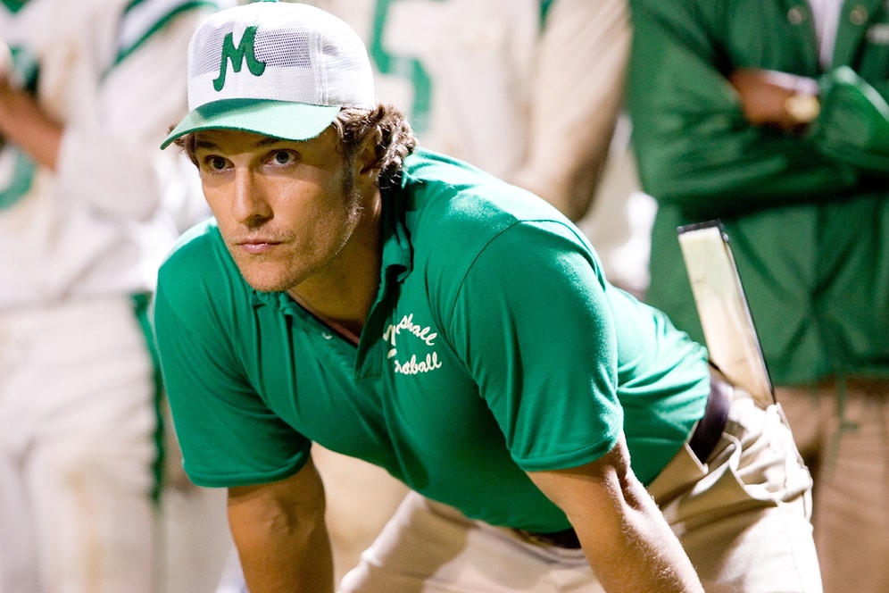 American Biopic Sports Drama ‘We Are Marshall’ Hits Netflix in June 2022