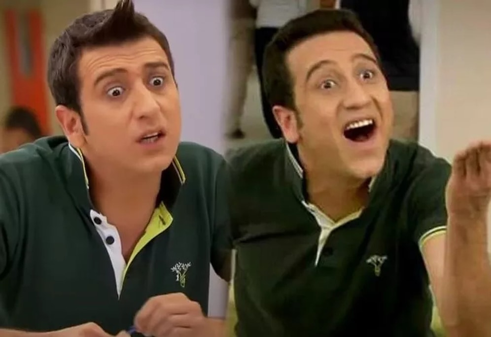 Burak Alkaş Kimdir? Pis Yedili'nin Orço'su Burak Alkaş Evli mi?