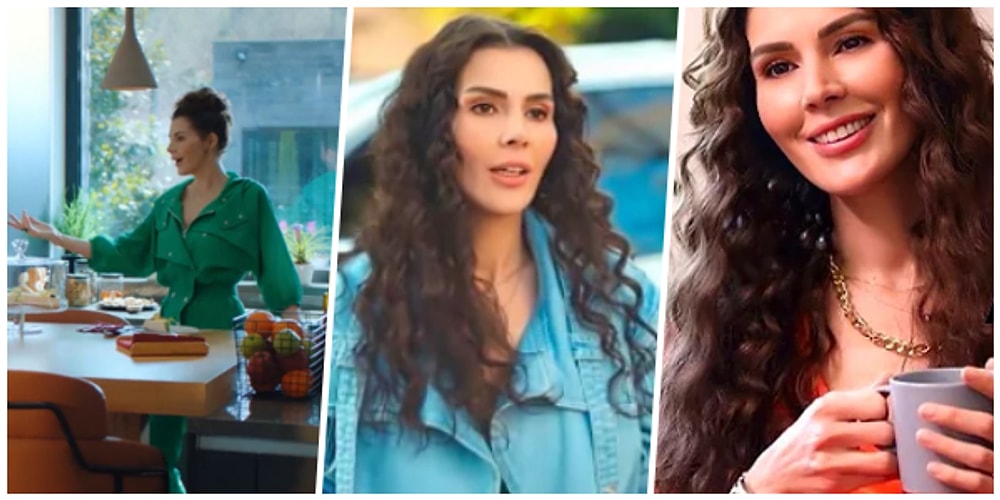 Olay Örgüsünü Ağzımız Açık İzlediğimiz İyilik Dizisinin Kıyafetleri