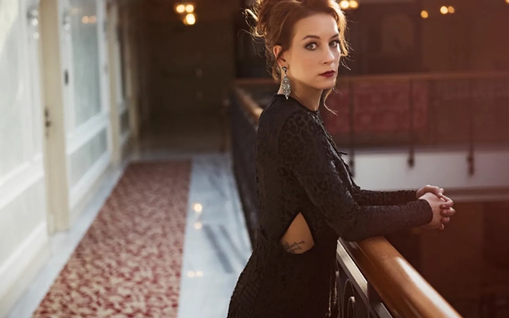 Emel Çölgeçen Kimdir, Kaç Yaşında, Nereli? Emel Çölgeçen'in oynadığı diziler nelerdir?