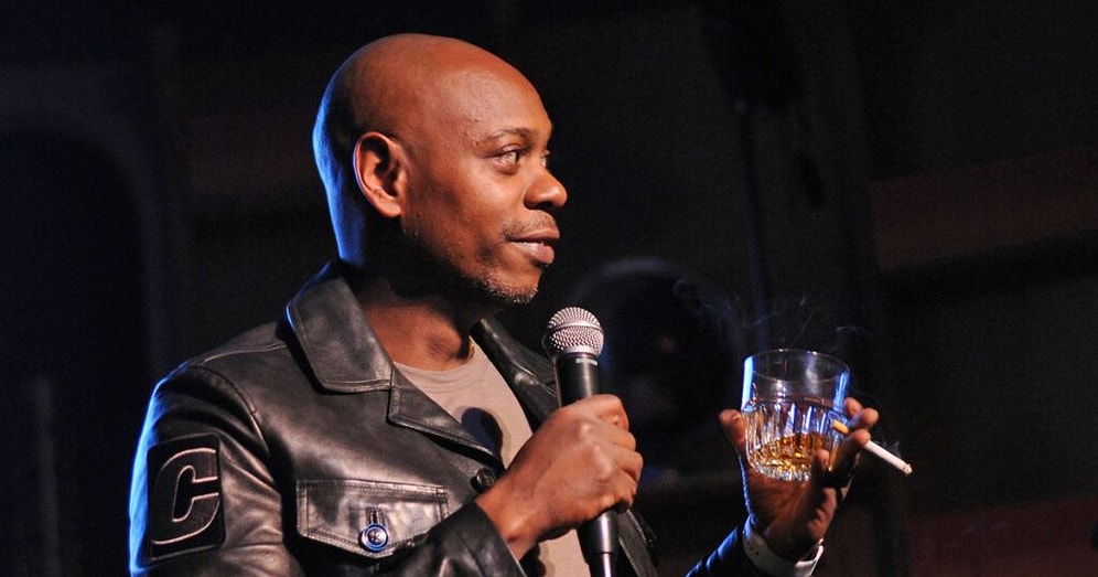 Amerikalı Komedyen Dave Chappelle Kimdir, Kaç Yaşındadır? Dave Chappelle'in Yer Aldığı Filmler