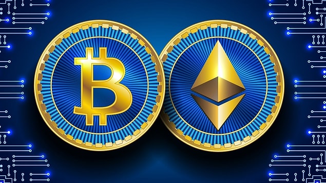 Çifte "Umutsuz" formasyon Ethereum'da sert düşüşün habercisi mi?