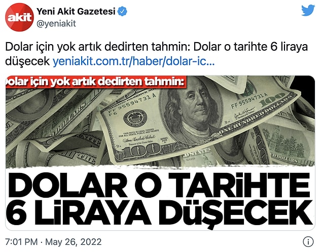 Akit'in bu haberi tabii ki sosyal medyanın gündemine yerleşti👇