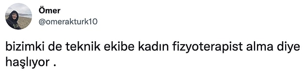 2. Yani ablacım sence de biraz fazla abartmıyor musun ya? 😅