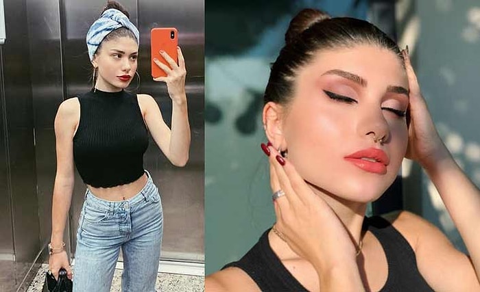 Şeyda Erdoğan Kimdir, Kaç Yaşındadır? Şeyda Erdoğan'ın Instagram Hesabı ve Aldığı Ödüller