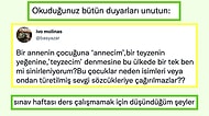 Çocuklara Kullanılan Sevgi Sözcükleri Üzerinden Yeni Bir Tartışma Yaratan Gazeteci ve Ona Gelen Yorumlar