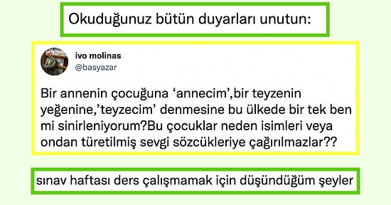 Çocuklara Kullanılan Sevgi Sözcükleri Üzerinden Yeni Bir Tartışma Yaratan Gazeteci ve Ona Gelen Yorumlar