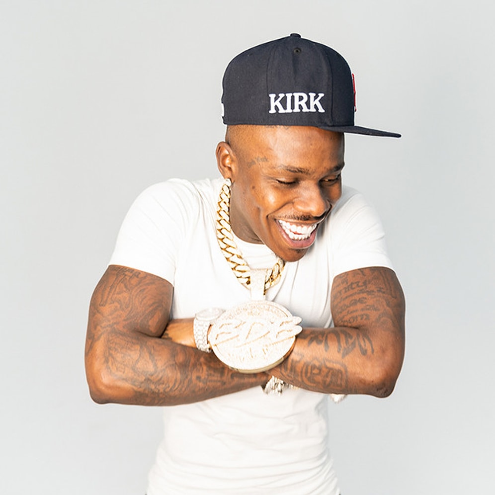 DaBaby Net Worth: A Closer Look at the “Rockstar” Singer’s Fame and Wealth