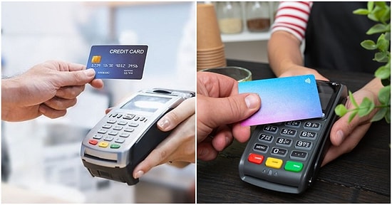 Kredi Kartı ile Temassız Ödeme Nedir? Temassız Ödemenin Avantajları Nelerdir?