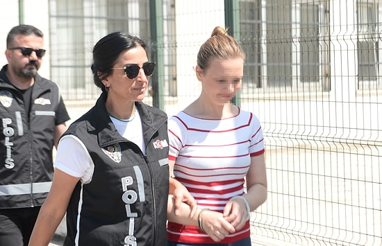 Diksiyon Eğitimi de Almış... 'Cumhurbaşkanı Danışmanıyım' Yalanıyla Milyonluk Vurgun