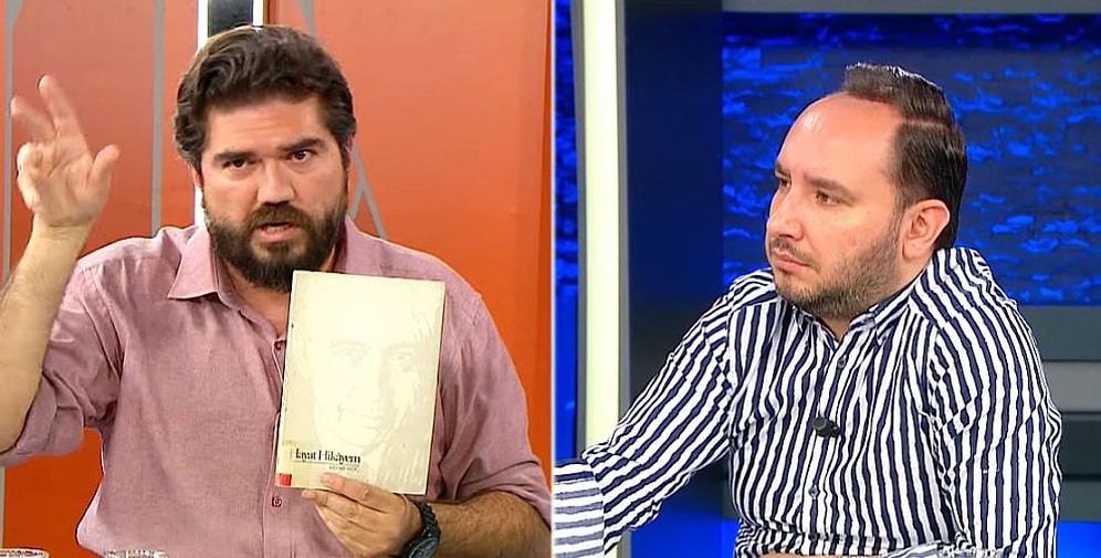 ROK: 'Devlet Yetkilileri Gezi Kalkışmasında Koç Ailesi Otellerini Teröristlerin Karargâhı Yaptı Dememi İstedi'