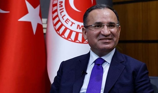 Bekir Bozdağ: 'Atatürk'ten Sonra En Büyük Reformlara İmza Atan AKP'dir'