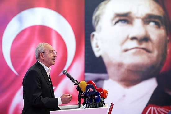 Kılıçdaroğlu'nun Aklındaki Aday: 'Egosunu Yenmiş, Yetkilerini Devretmeye Hazır Biri'