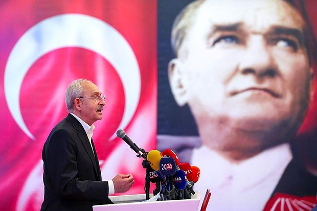 Kılıçdaroğlu'nun Adayı: 'Egosunu Yenmiş, Yetkilerini Devretmeye Hazır Biri Olmalı'