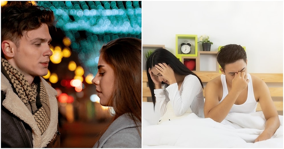 Bir Astroloğa Göre Asla Birlikte Olmaması Gereken En Uyumsuz Burçlar