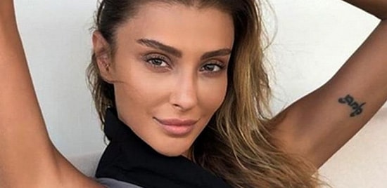 Özge Ulusoy Kimdir, Kaç Yaşında? Özge Ulusoy'un Hayatı ve Kariyeri