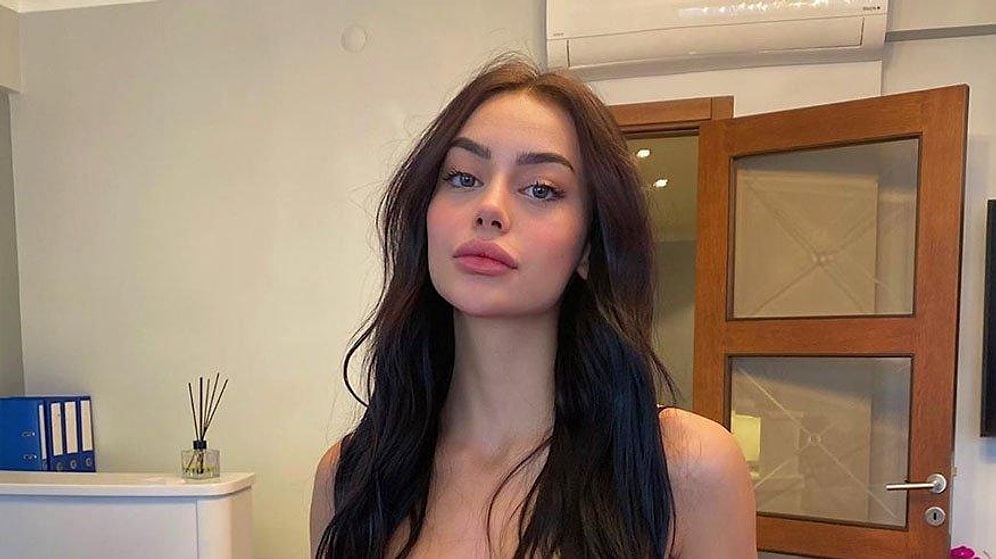 Exatlon Öykü Berkan Kimdir, Kaç Yaşında? Öykü Berkan'ın Sosyal Medya Hesapları