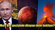 Astrolog Dinçer Güner'in “Evlat Olsa Sevilmez!” Dediği Mars’ın Koç Burcuna Geçişi Neler Getirecek?