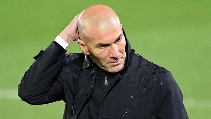 Zinedine Zidane Kimdir? Efsane Futbolcu Zinedine Zidane Kaç Yaşında, Nereli? Hangi Takımları Çalıştırdı?