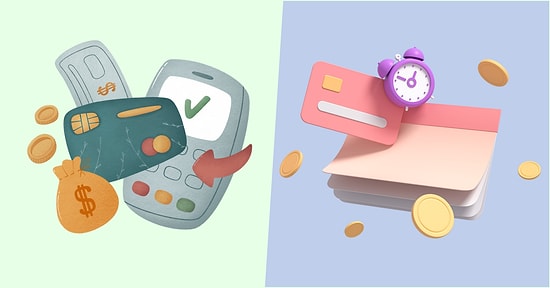 Sen Daha Çok Taksitçi misin Yoksa Tek Çekimci mi?