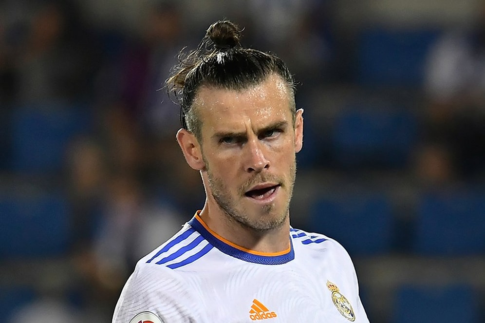 Gareth Bale Kimdir, Kaç Yaşında, Nereli, Hangi Mevki? Gareth Bale Hangi Takımlarda Forma Giydi?