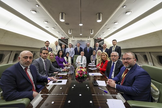 Erdoğan, İki Ülkeye Kapıyı Kapattı: 'Teröre Destek Veren Ülkelerin NATO'ya Girmesine 'Evet' Diyemeyiz'