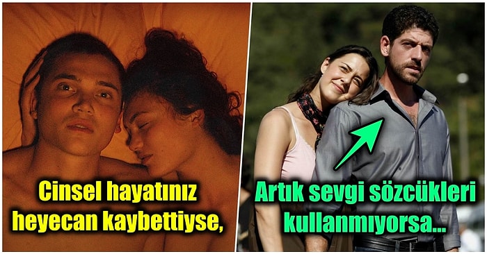 Kabullenmesi Zor Olsa da Hayatınızdaki Erkeğin Size Karşı İlgisini Kaybettiğini Belli Eden 14 Durum