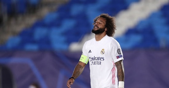 Marcelo Kimdir? Yıldız Futbolcu Marcelo Kaç Yaşında, Nereli? Hangi Takımlarda Oynadı?