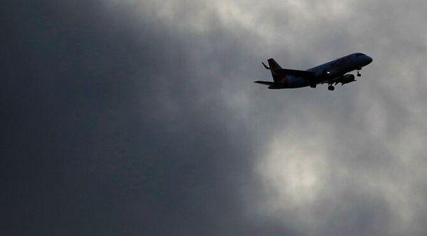 8. Nepal’de içinde mürettebat dahil 22 kişinin bulunduğu uçağın kaybolduğu açıklandı.