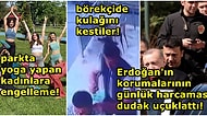 Bugün Neler Yaşandı? Günün En Çok Konuşulan ve Tartışılan Haberleri ile Sosyal Medyanın Gündemi (29 Mayıs)