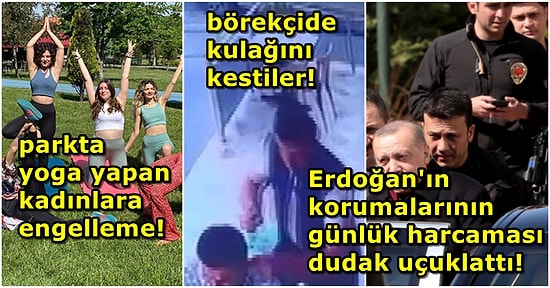 Bugün Neler Yaşandı? Günün En Çok Konuşulan ve Tartışılan Haberleri ile Sosyal Medyanın Gündemi (29 Mayıs)