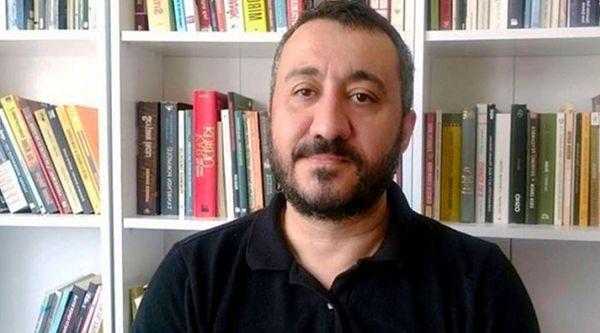 Avrasya Araştırma Şirket Başkanı Özkiraz son dönemde Twitter'da CHP siyasetçilerini ve Aynur Doğan'ı hedef alan Jahrein'in eski bir yazısını paylaştı.