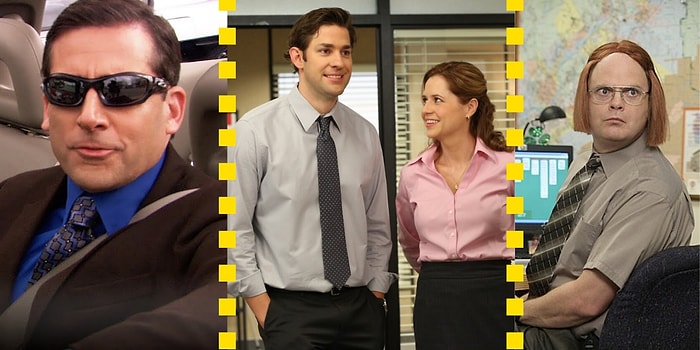 Efsane Dizi The Office Sayesinde Asla Eskisi Gibi Olmayacak 10 Şarkı