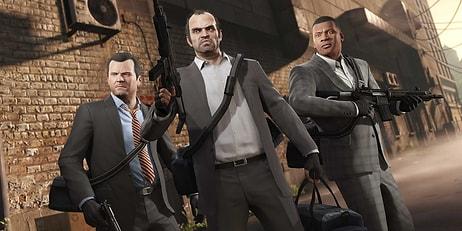 Grand Theft Auto 6'da Birden Fazla Oynanabilir Karakter Olması İçin 10 Neden