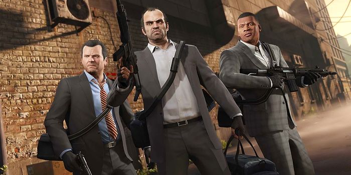 Grand Theft Auto 6'da Birden Fazla Oynanabilir Karakter Olması İçin 10 Neden