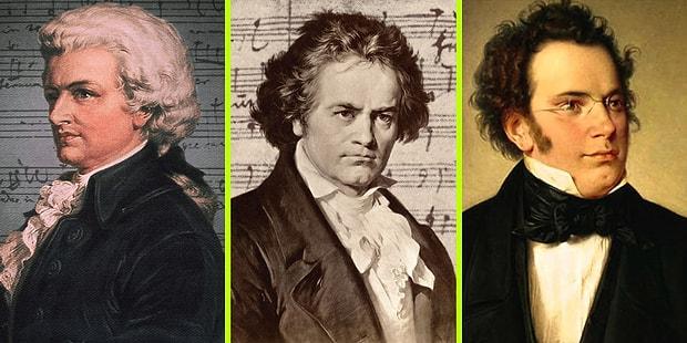 Her Bir Notası Özenerek Yazılmış Klasik Müzik Tarihinin Efsane Olmuş 14 Bestesi