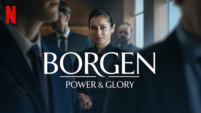 ‘Borgen: Power and Glory’ (Season 1)- Release Date and More