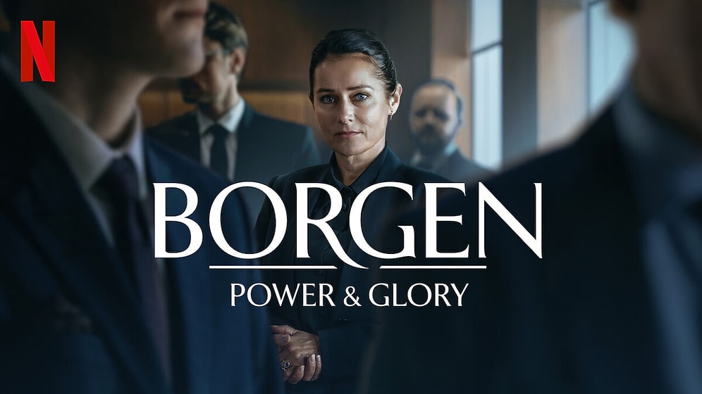‘Borgen: Power and Glory’ (Season 1)- Release Date and More