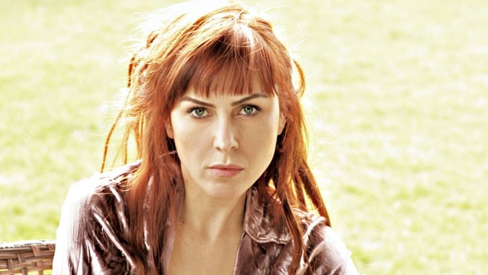 Ayten Soykök Kimdir, Kaç Yaşında, Evli mi? Ayten Soykök'ün Rol Aldığı Yapımlar?