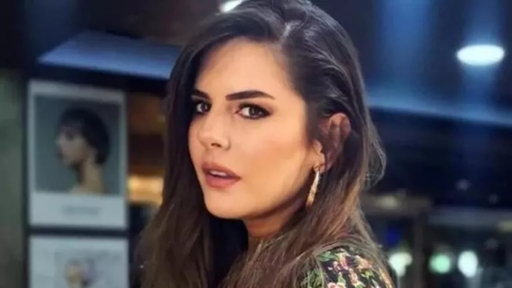 Ayça Erturan Kimdir? Ayça Erturan Evli mi, Kaç Yaşında?