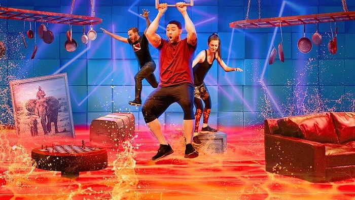 ‘Floor Is Lava’ is Back for the Hotter Second Season on Netflix: Know the Release Date, Trailer & More