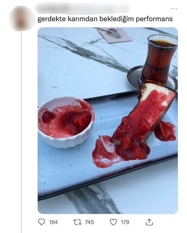 İnsan zihniyetine ve düşünce yapısına şaşırarak sinir katsayımızın arşa çıktığı paylaşımlardan bir tanesiyle daha sizlerleyiz.👇